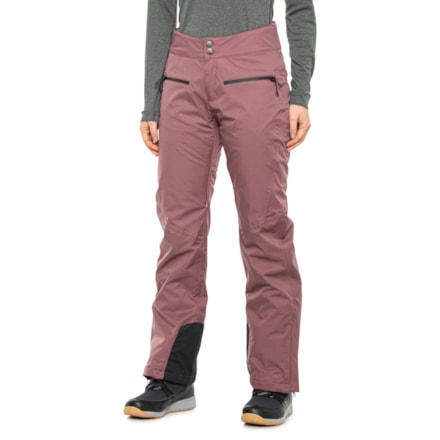 Karrimor Sierra Pants Ladies Water 
