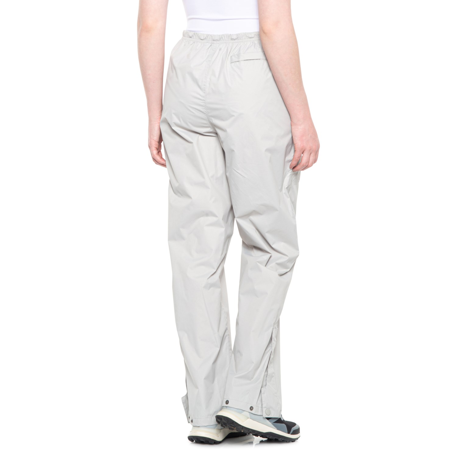 Pulse Pod Packable Rain Pants (For Women) Save 53