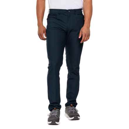 Puma 101 Pants - UPF 50+ in Navy Blazer