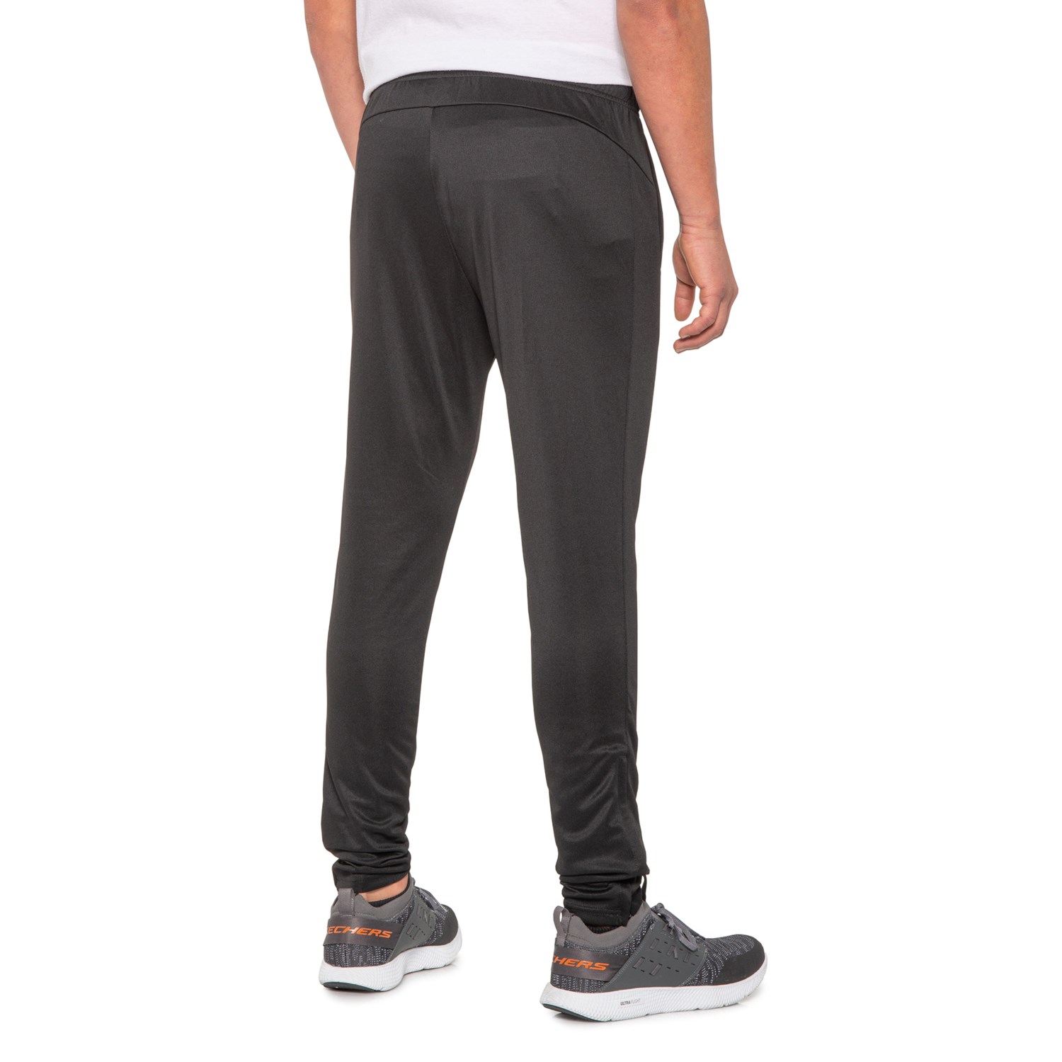 puma active tricot pants