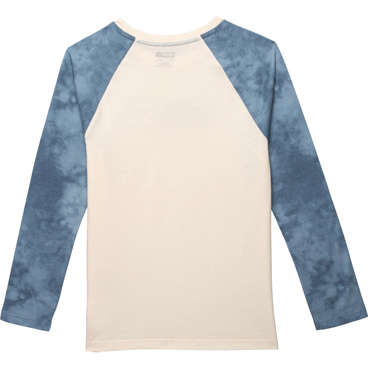 puma amplified t shirt