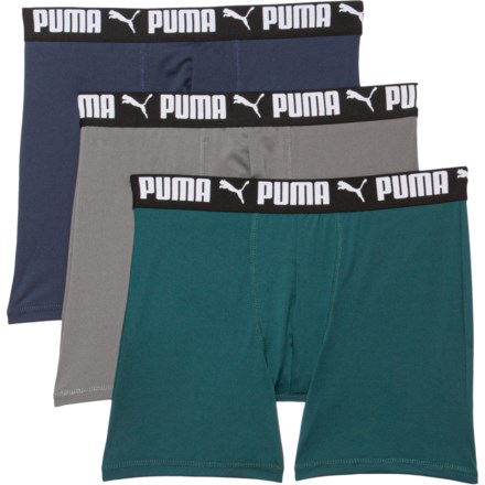 Puma mens online sleepwear