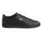 271WC_4 Puma Basket Classic B&W Sneakers - Leather (For Men)