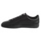 271WC_5 Puma Basket Classic B&W Sneakers - Leather (For Men)