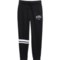 Puma Big Boys Squad Pack Terry Joggers in Black