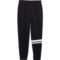 5RFVH_2 Puma Big Boys Squad Pack Terry Joggers