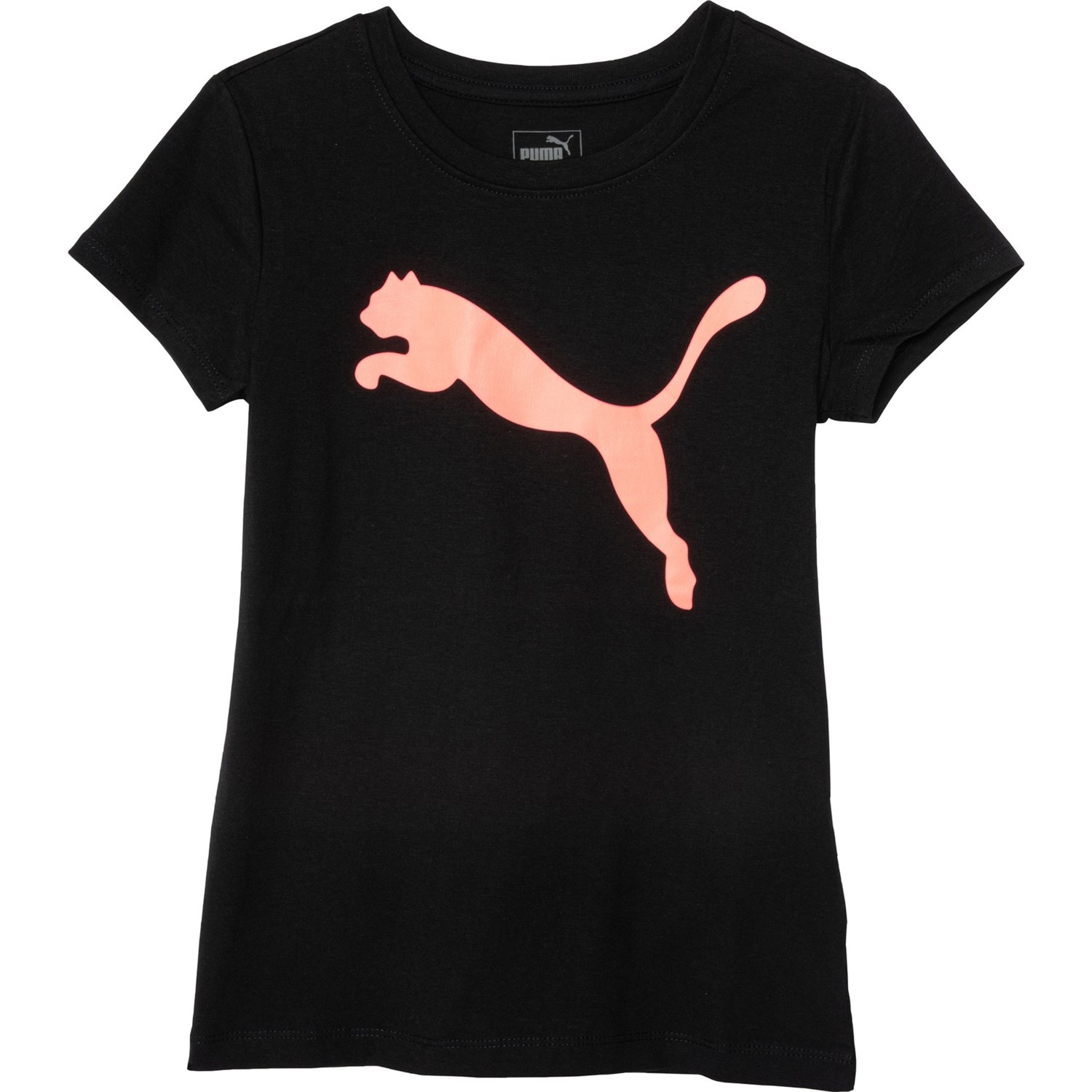 puma girls shirt