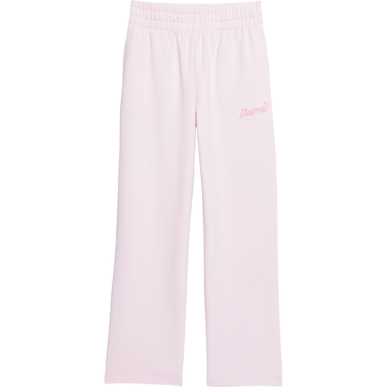 Puma girls pants online