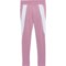 4YPPR_2 Puma Big Girls Flower Power Pack Leggings