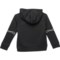 4YPRC_2 Puma Big Girls  Motion Pack Fleece Hoodie