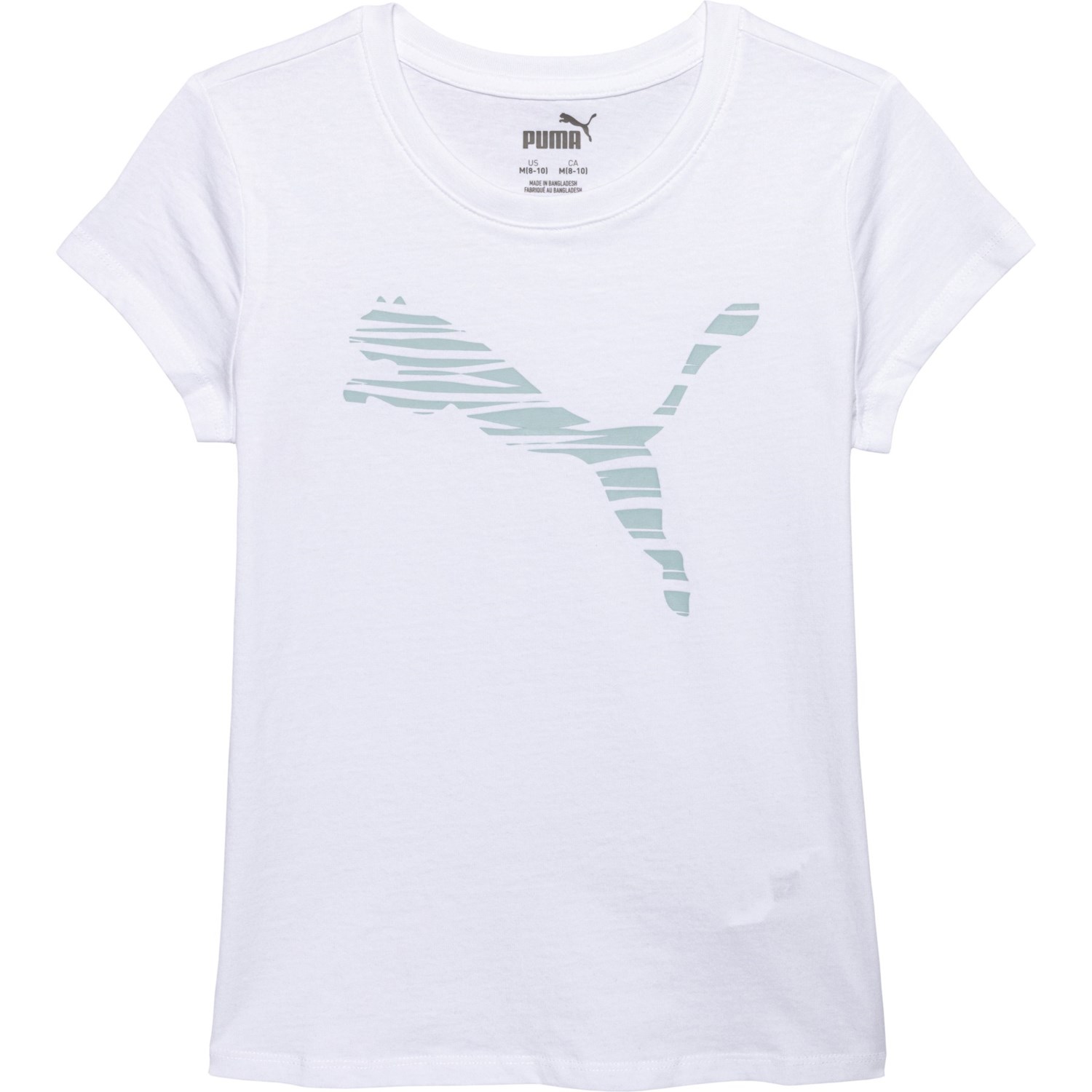 Puma cell pack t sales shirt