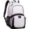Puma Classic Core Backpack - Purple Pink in Purple Pink