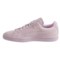 274HG_3 Puma Classic Embossed Sneakers - Suede (For Women)