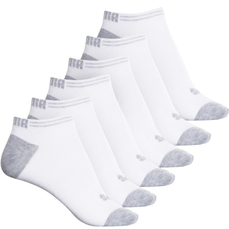 puma coolcell socks womens