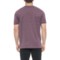 373YF_2 Puma Elevated Essential T-Shirt - Short Sleeve (For Men)