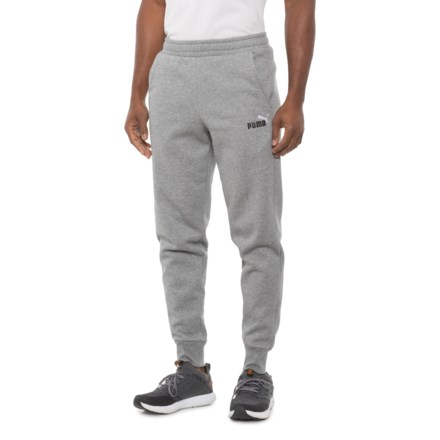 puma sweatpants 7.5
