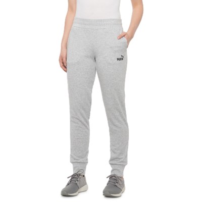 puma joggers for women