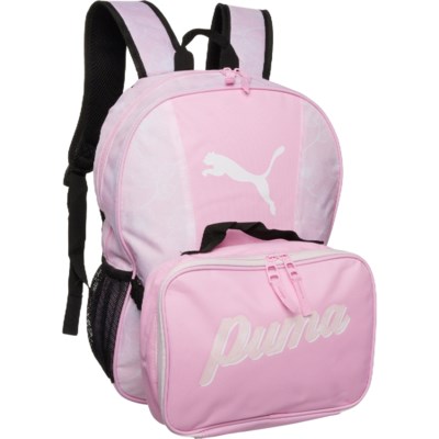 Puma Evercat Duo Combopack 2.0 Backpack For Boys and Girls Save 66