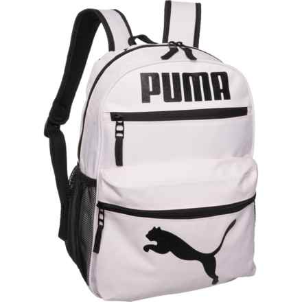 Puma Evercat The Meridian 4.0 Backpack (For Boys and Girls) in Lt Pastel Pink