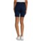 5AJTF_3 PUMA GOLF Bermuda Shorts - UPF 50+