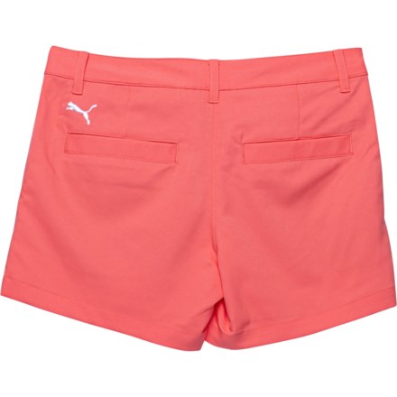 New gril shorts store big savings