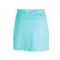 8270J_2 Puma Golf Skirt - UPF 40+ (For Women)