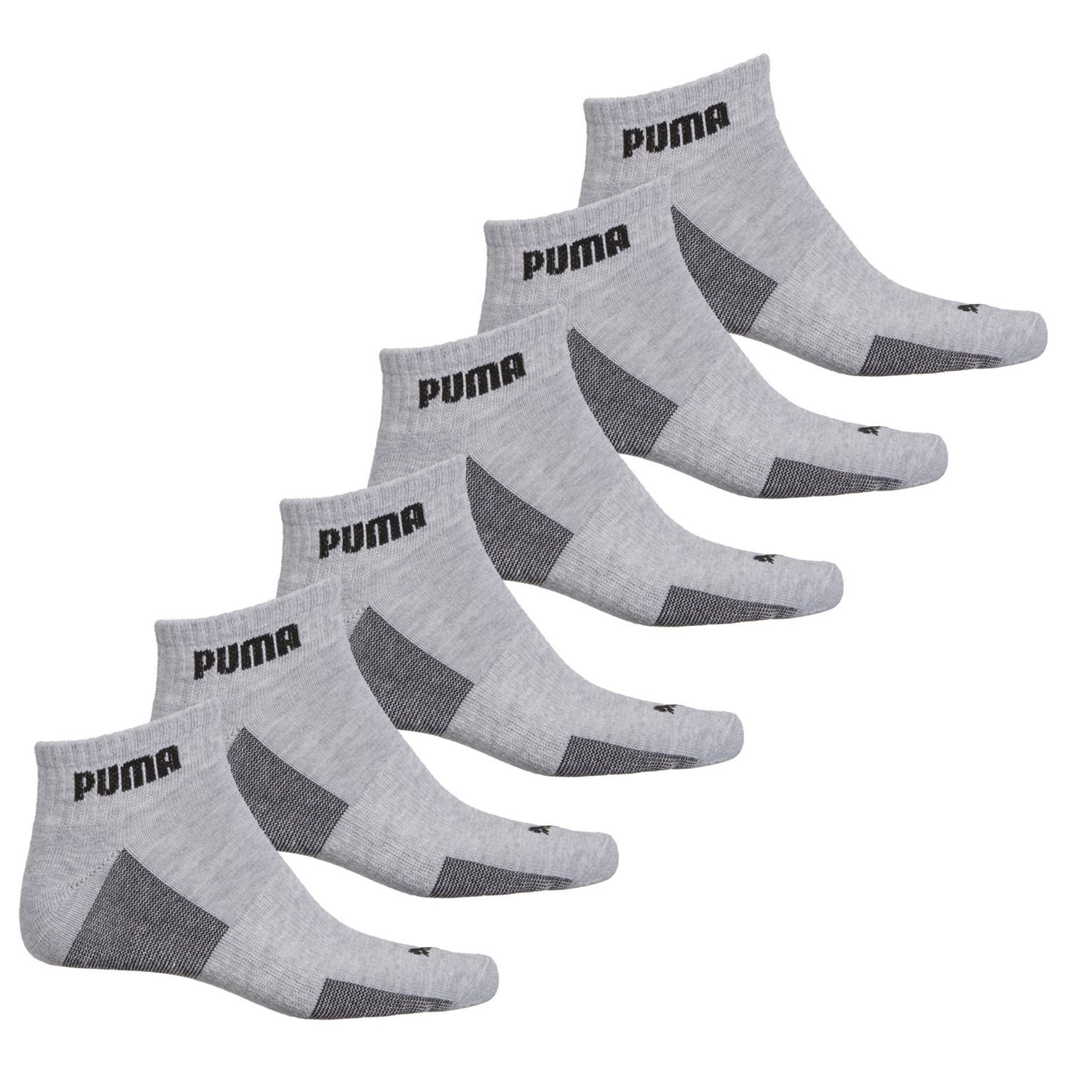 puma performance socks