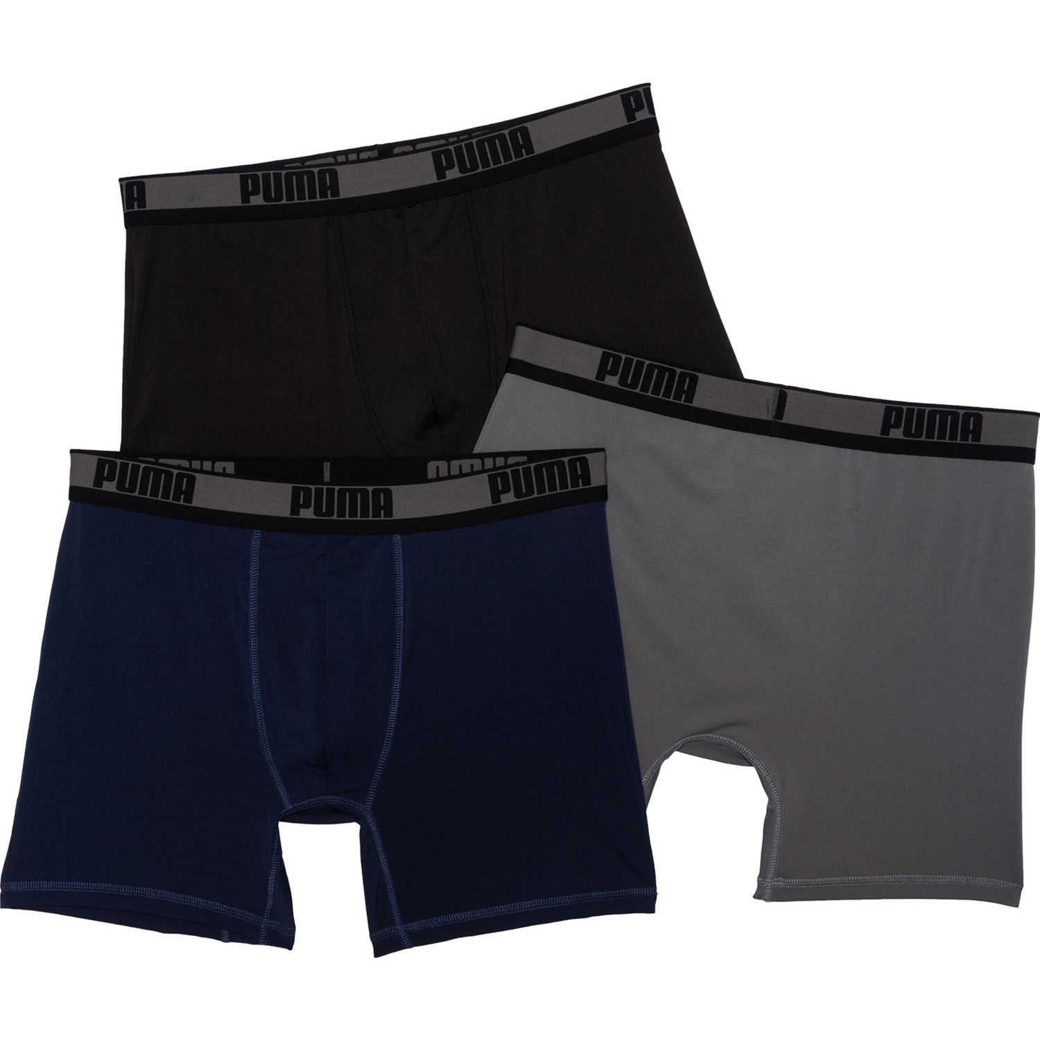 puma tech boxer briefs