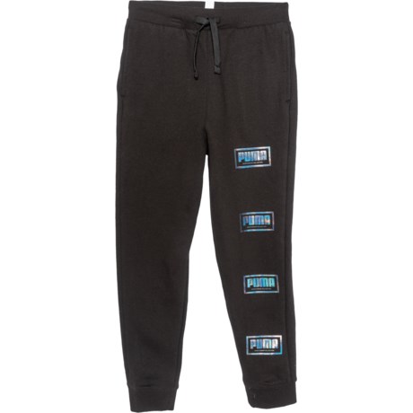 puma holiday pack pants