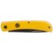 8245A_3 Puma Knife Company SGB Lonestar30 Folding Pocket Knife - Straight Edge