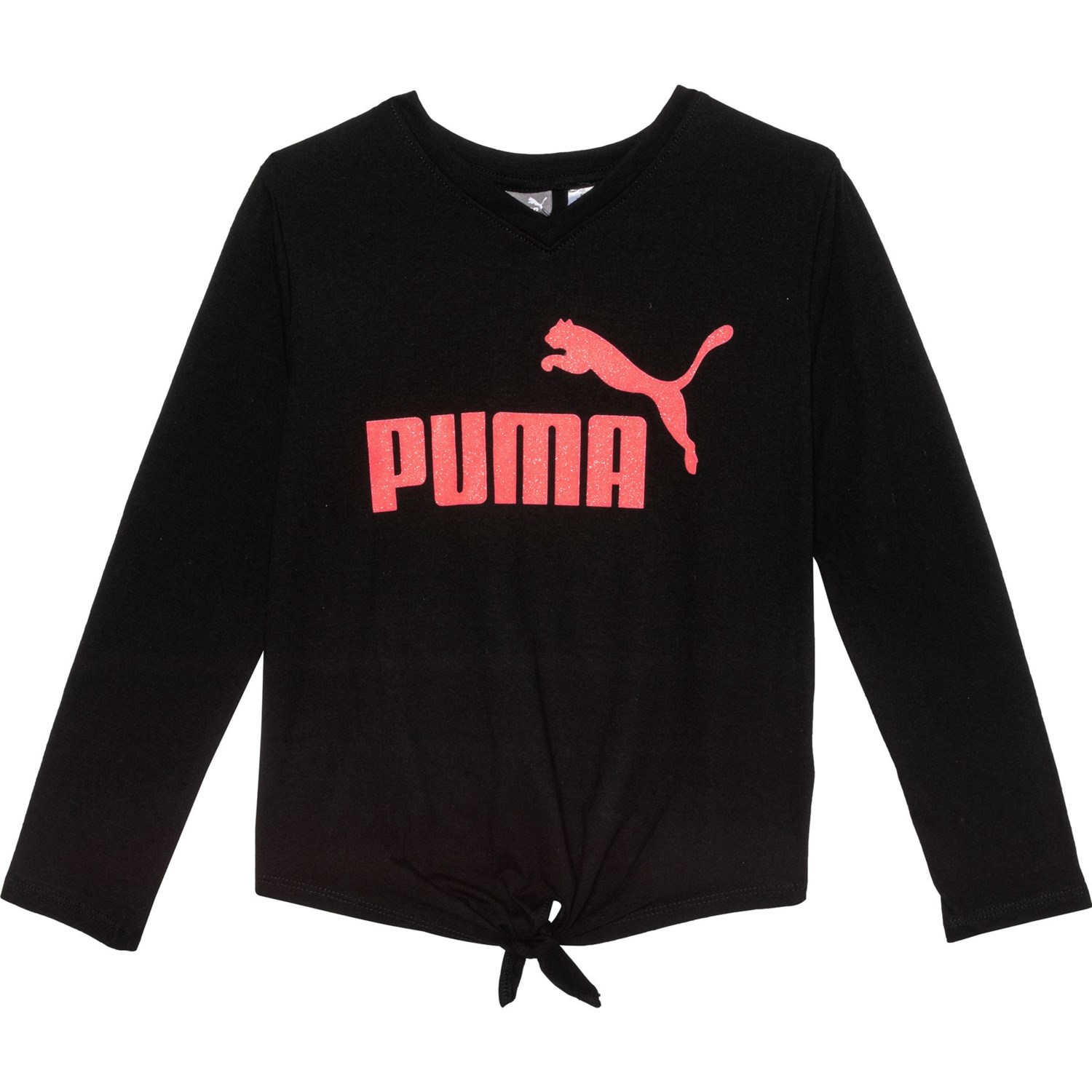puma t shirts for girls