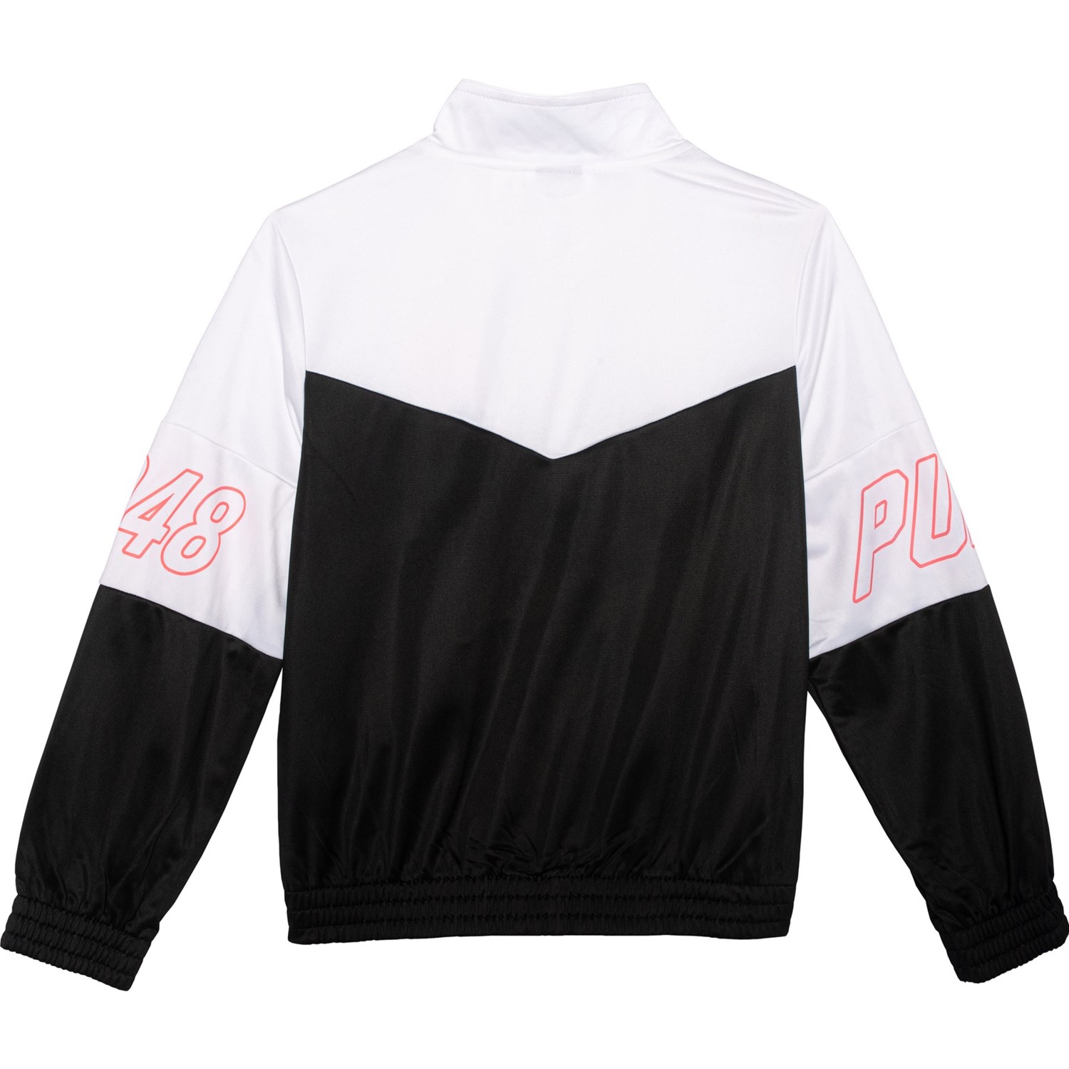 puma track sweater