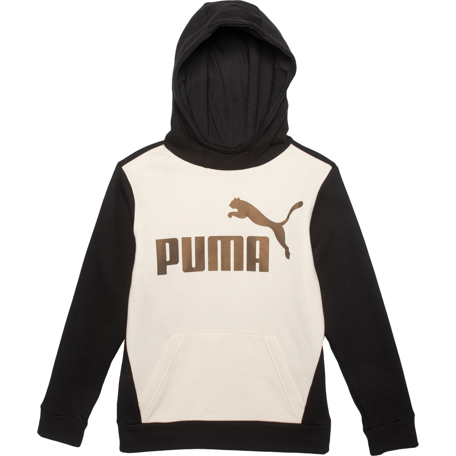 puma no 1 hoodie