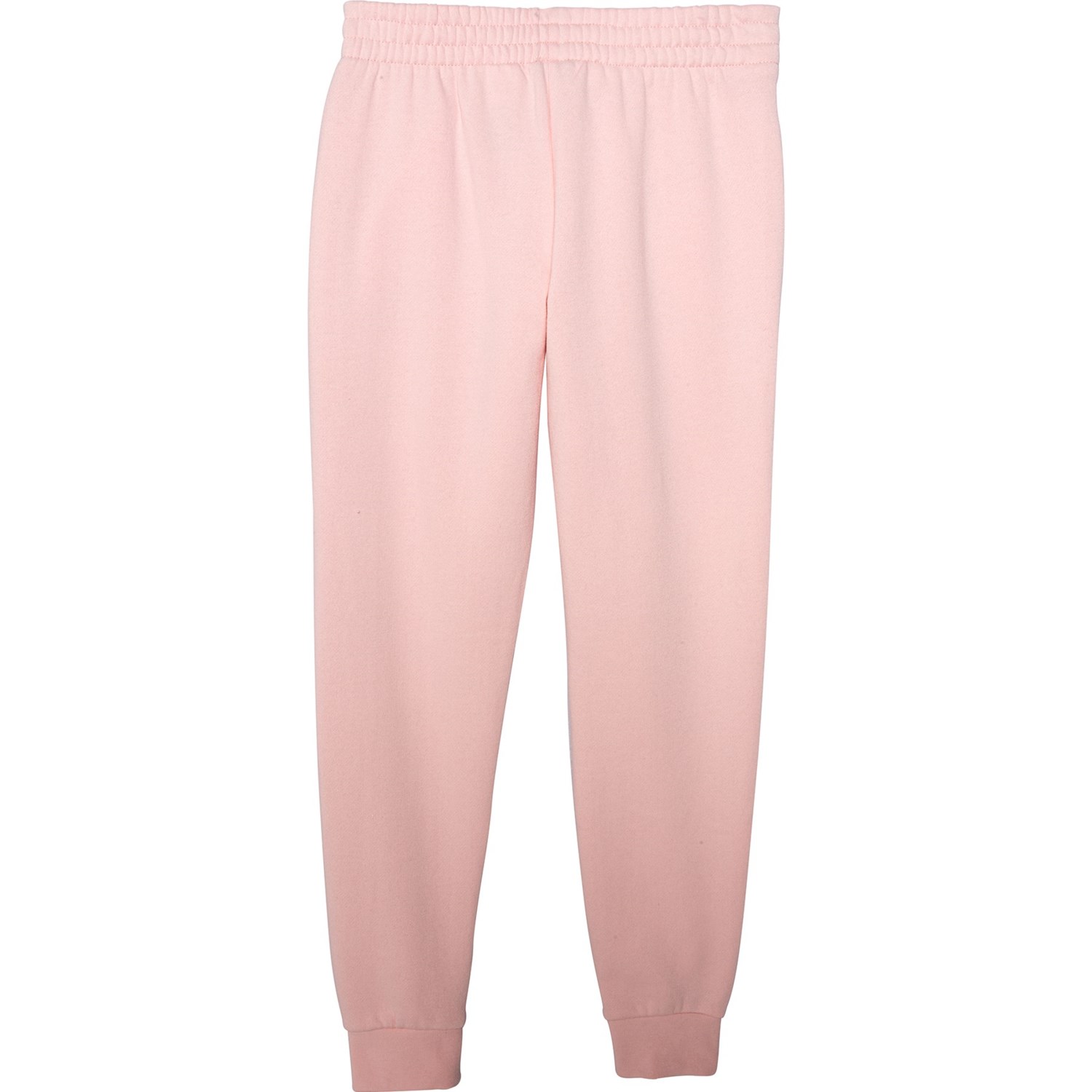 girls puma joggers