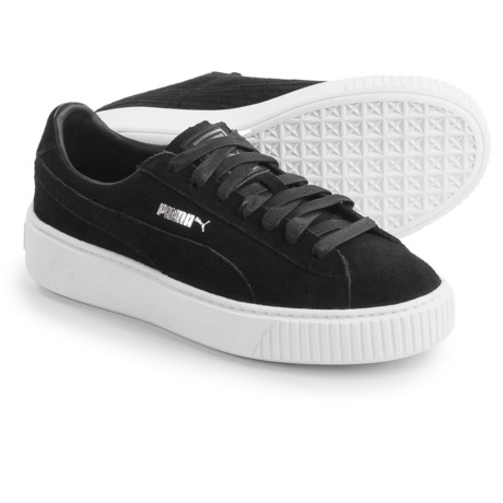 sneaker platform puma sneaker platform puma