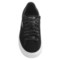 274HJ_2 Puma Platform Sneakers - Suede (For Women)