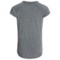 115PX_2 Puma Raglan Printed Fashion T-Shirt - Short Sleeve (For Little and Big