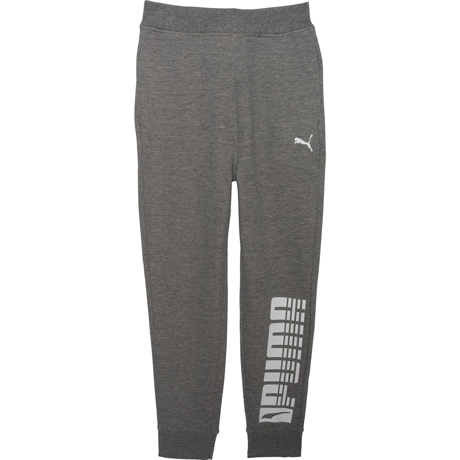 puma boys joggers