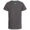 157AR_2 Puma Saying T-Shirt - Short Sleeve (For Big Boys)