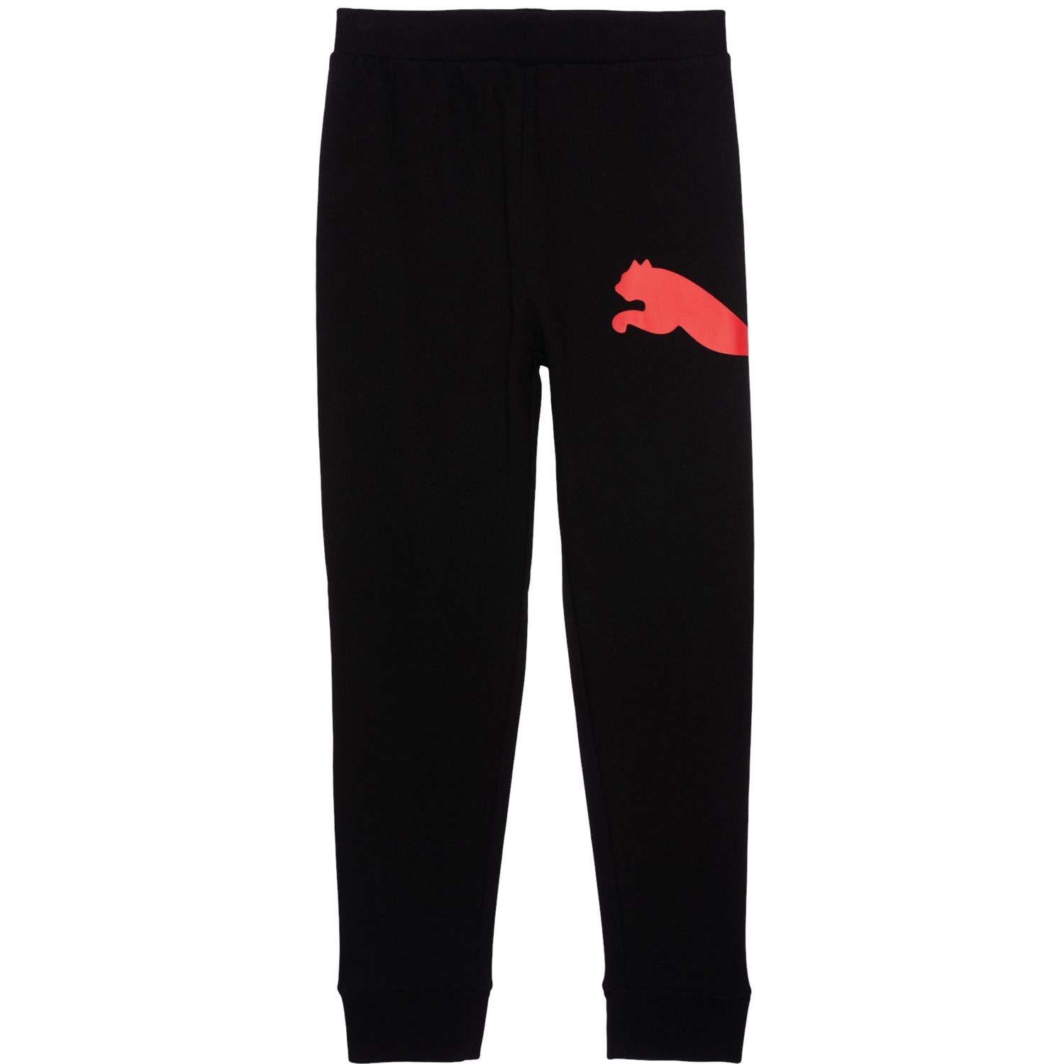 puma tapered pants