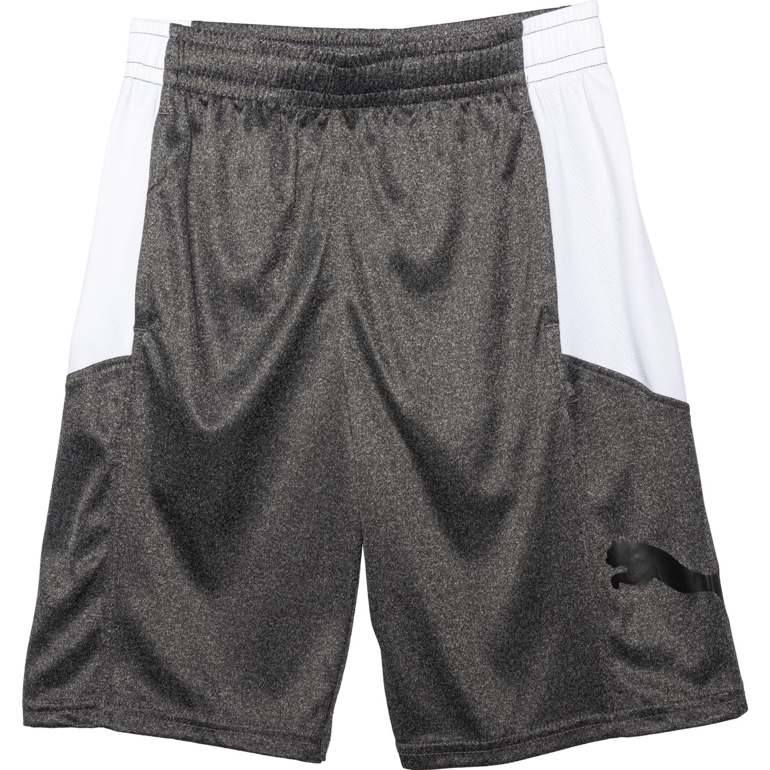 puma performance shorts