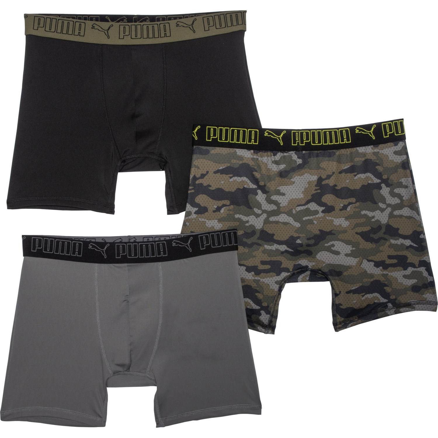 puma boxer shorts