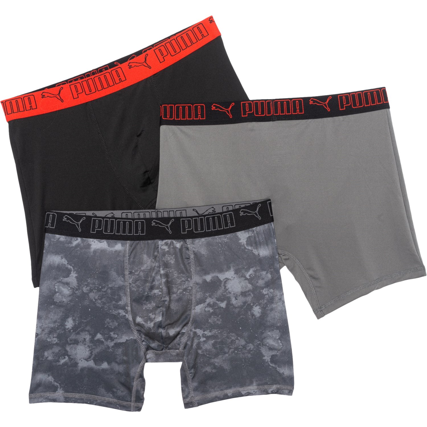 puma boxer briefs