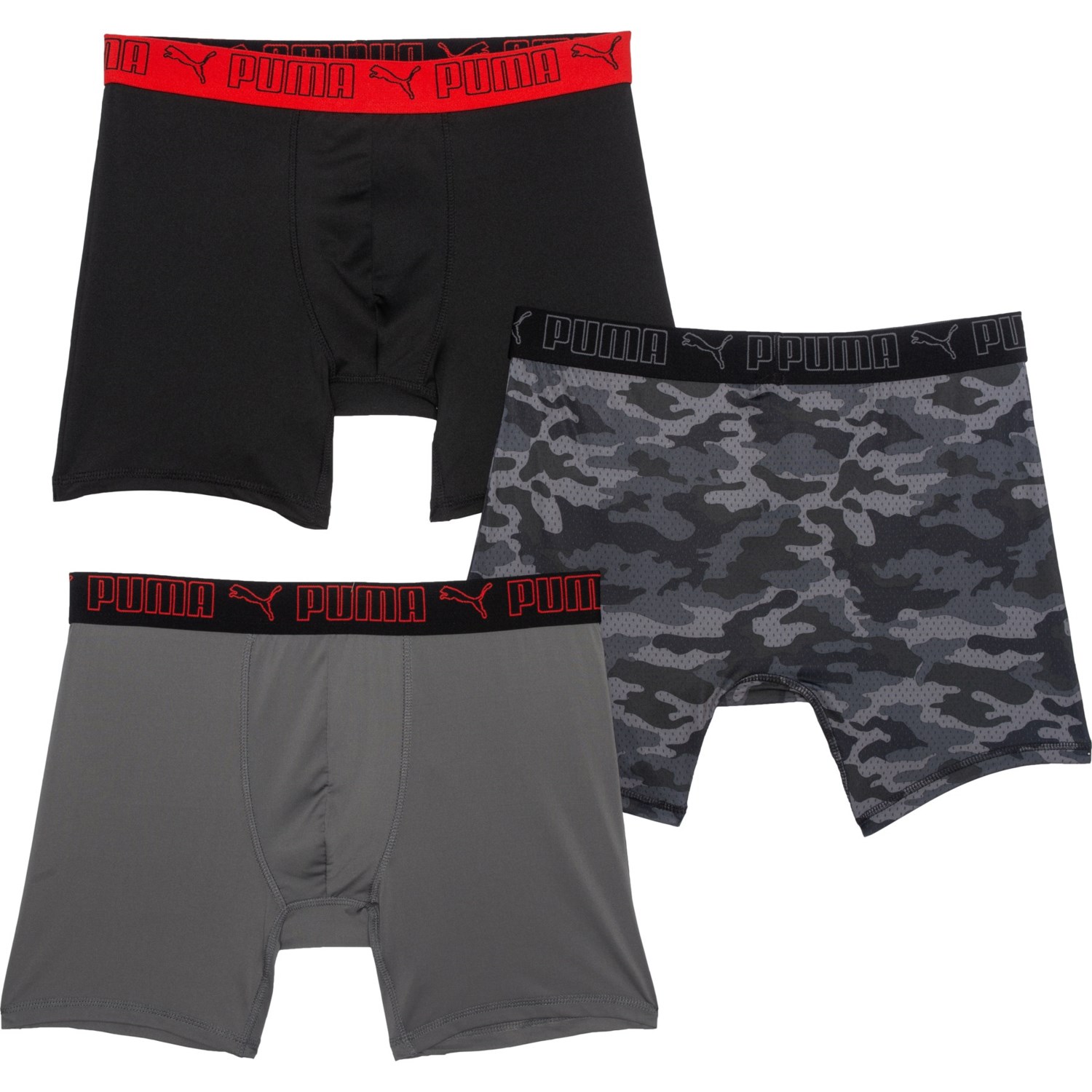 puma boxer briefs