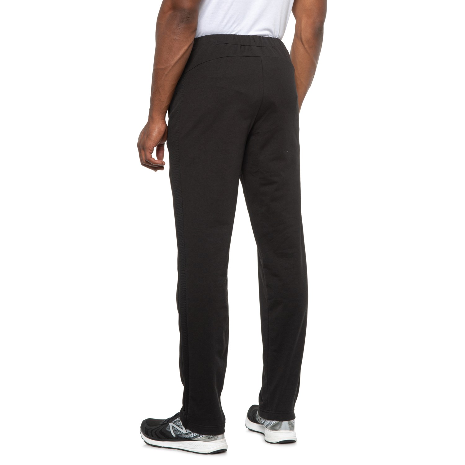 puma stretch lite pants