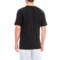 373XX_2 Puma Tape Logo T-Shirt - Short Sleeve (For Men)