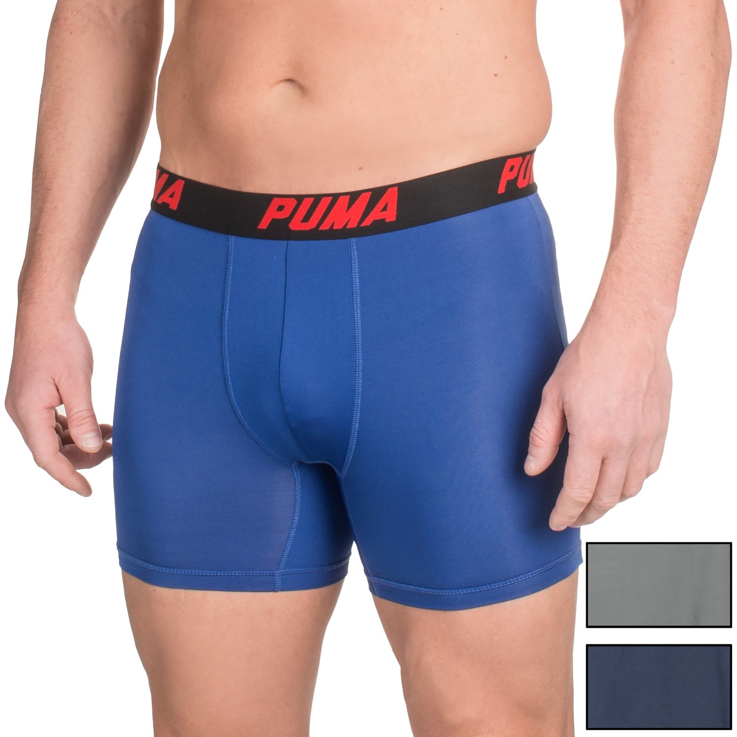 puma cotton underwear