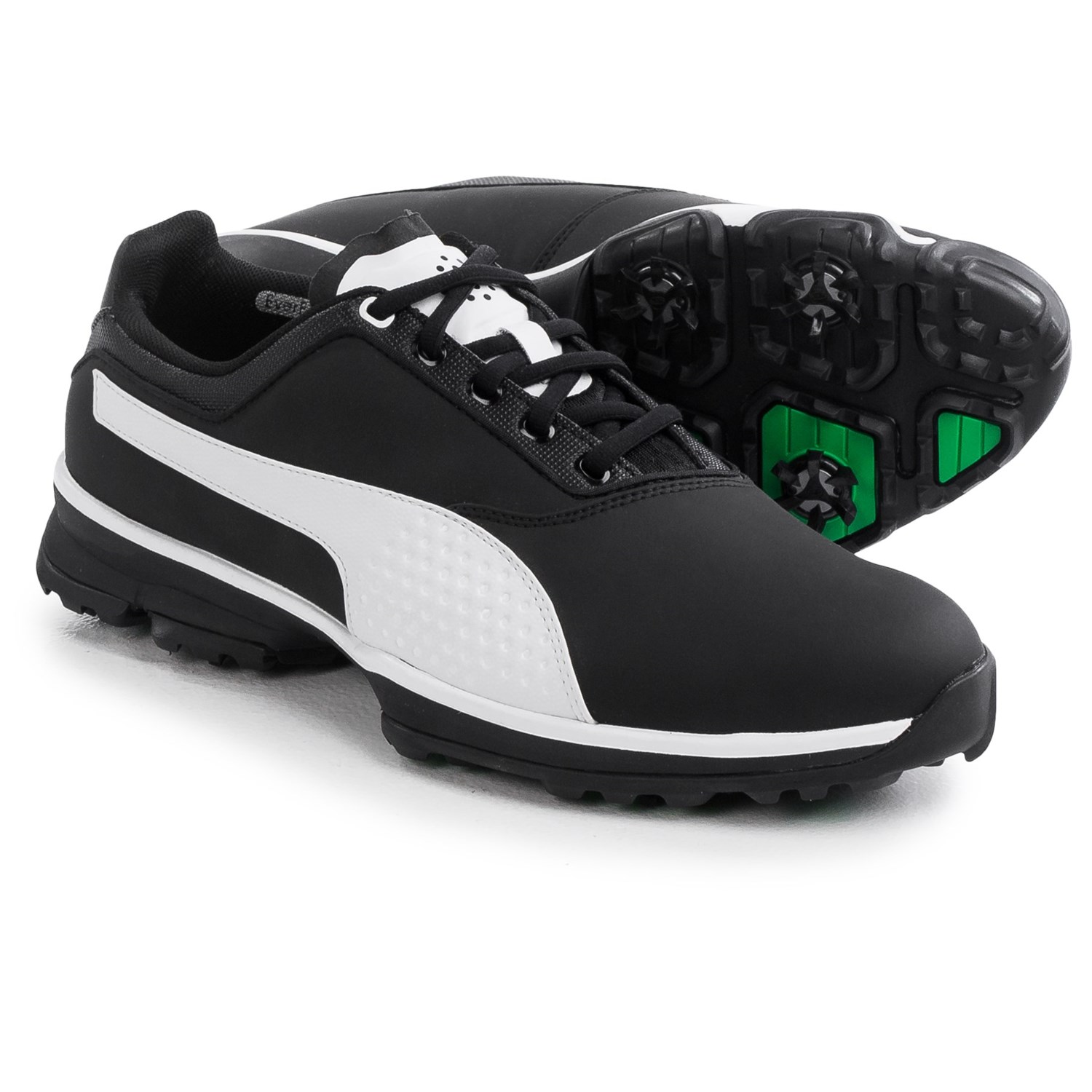 Puma Titanlite Golf Shoes (For Men) - Save 53%