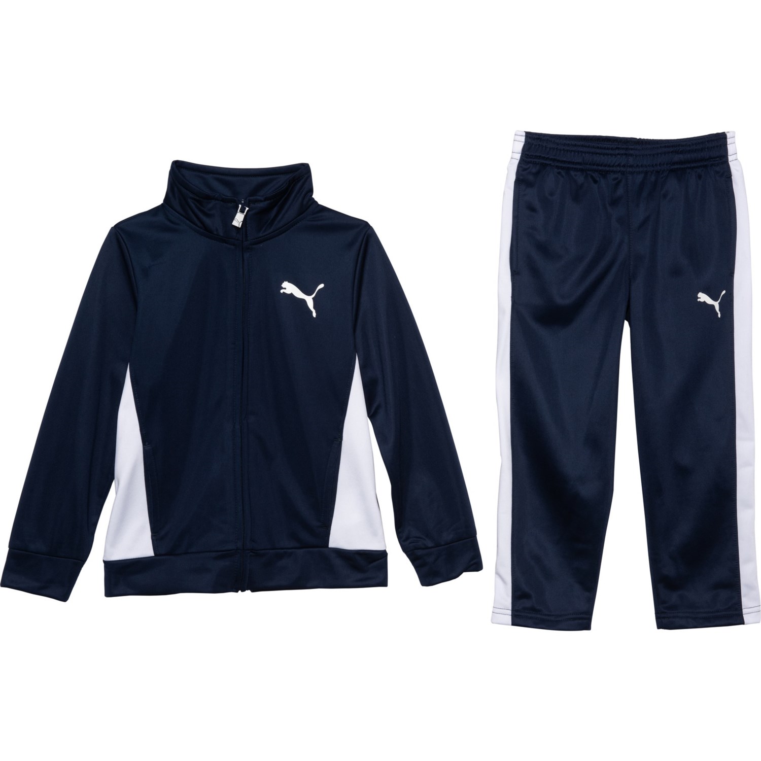 puma tricot track pants