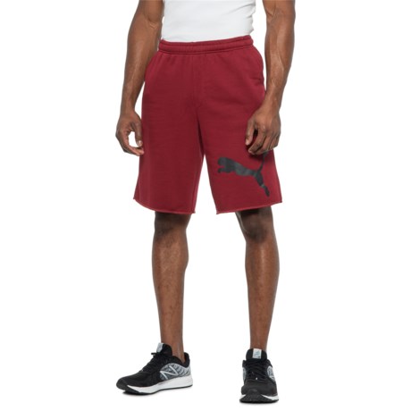 mens short sweat shorts